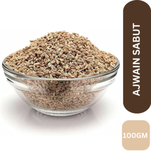 HI AJWAIN 100GM