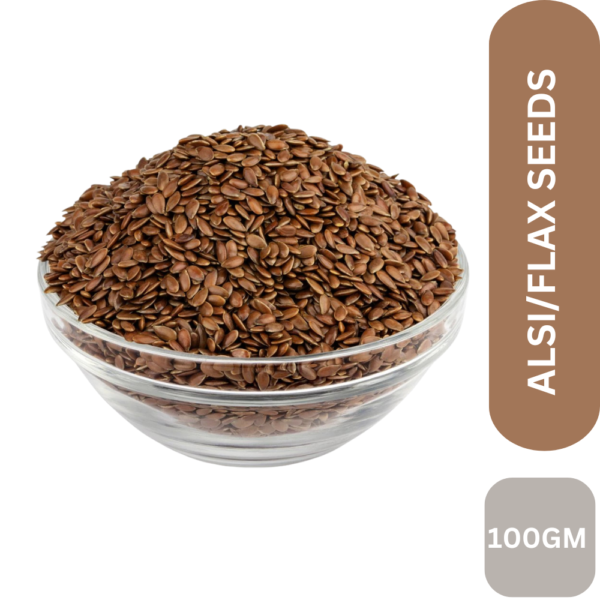 HI-FLAX-100GM