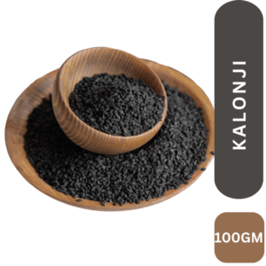 HI KALONJI 100GM