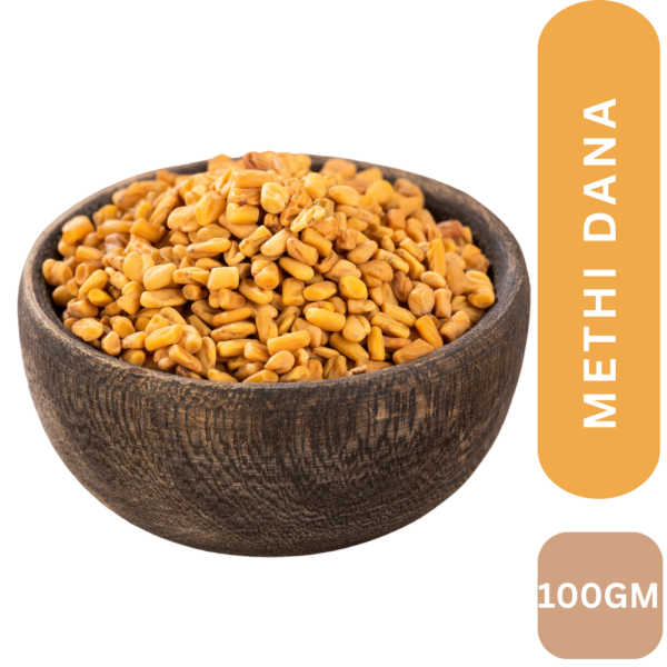 HI METHI 100GM