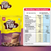 KELLOGGS CHOCOFILLS INFO