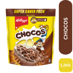 KELLOGGS CHOCOS 1.2 KG