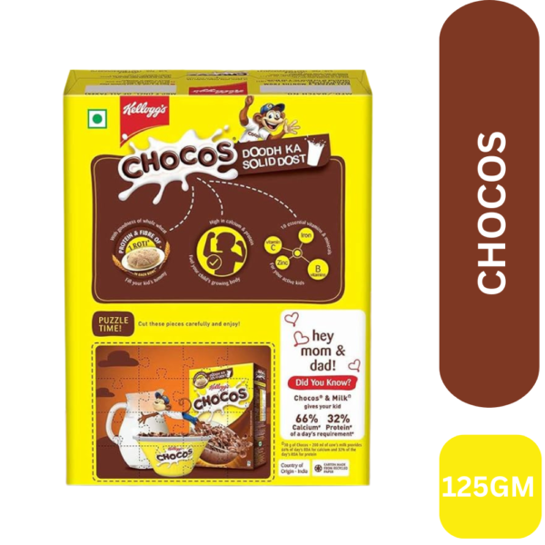 KELLOGGS-CHOCOS-125GM-BACK