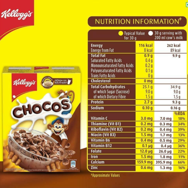 KELLOGGS-CHOOCS-INFO