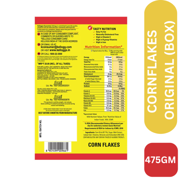 KELLOGGS-CORNFLAKES-475GM-BOX-BACK