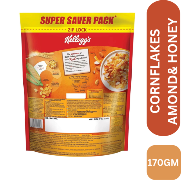 KELLOGGS-CORNFLAKES-ALMOND-HONEY-170GM-BACK-