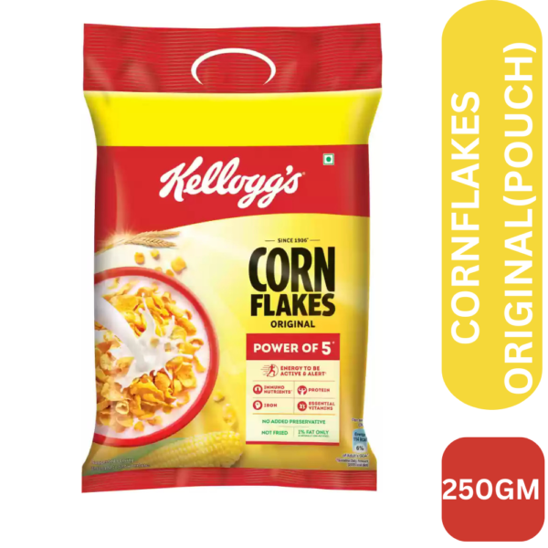 KELLOGGS-CORNFLAKES-ORIGINAL-250GM-POUCH