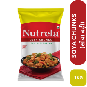 NUTRELA SOYA BADI 1KG