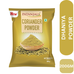 PJ DHANIYA 200GM