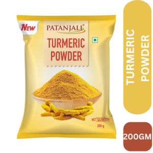 PJ HALDI 200GM