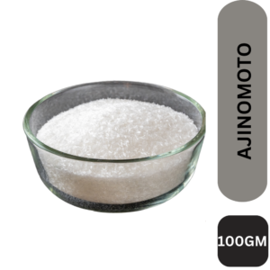 RAGS AJINOMOTO 100GM