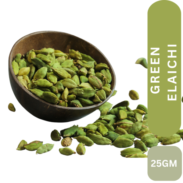 RAGS-GREEN-ELAICHI-25GM