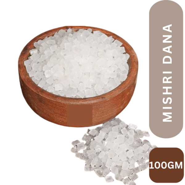 RAGS-MISHRI-100GM