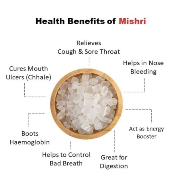 RAGS-MISHRI-BENEFITS