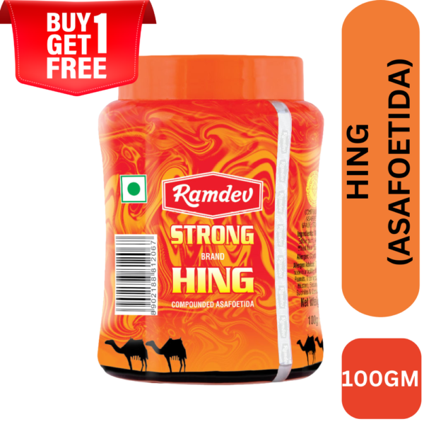 RAMDEV-HING-100GM