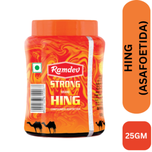 RAMDEV-HING-25GM