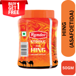 RAMDEV-HING-50GM