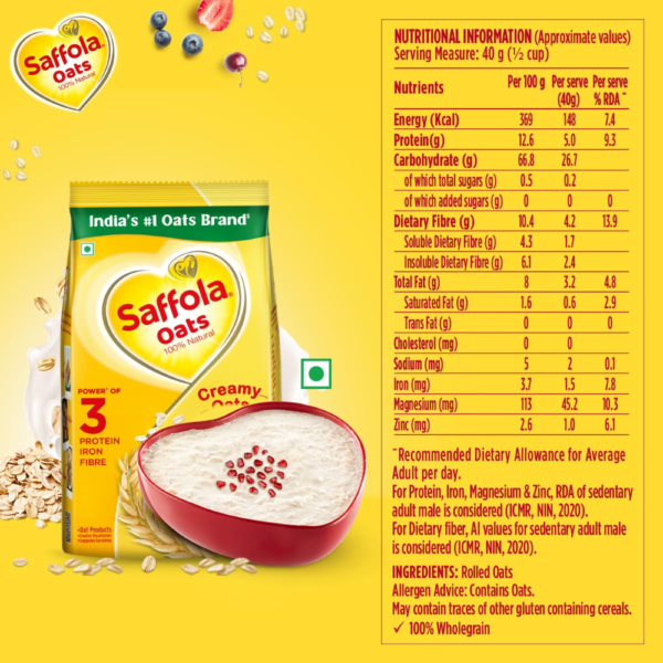 SAFFOLA-CREAMY-INFO