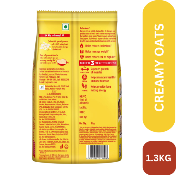 SAFFOLA-CREAMY-OATS-1.3KG-BACK