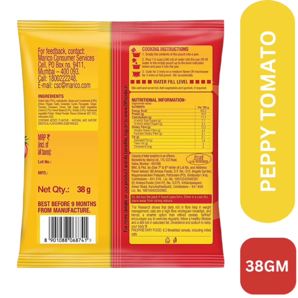 SAFFOLA-TOMATO-OATS-38GM-BACK