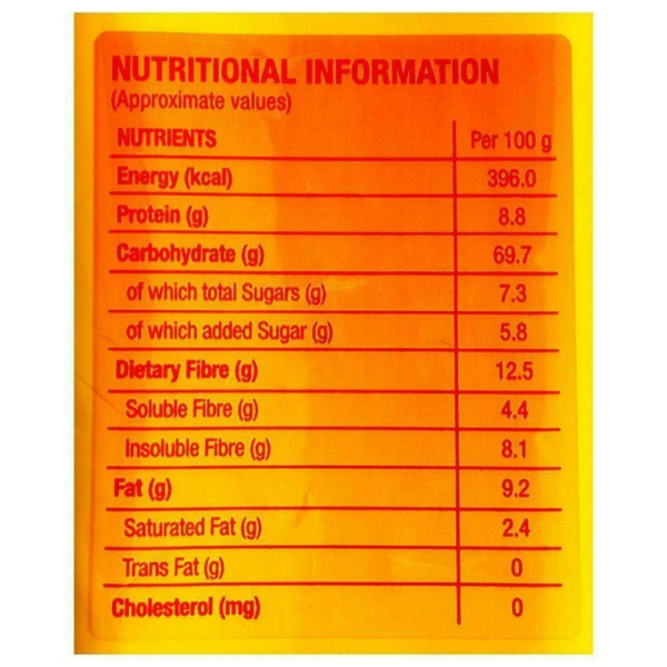 SAFFOLA-TOMATO-OATS-INFO