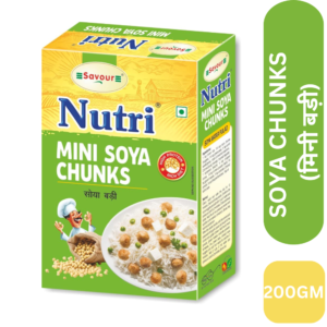 SAVOUR MINI BADI 200GM