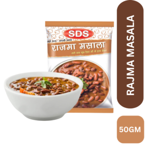 SDS RAJMA MASALA .