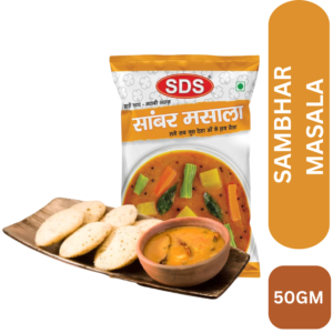 SDS SAMBHAR MASALA