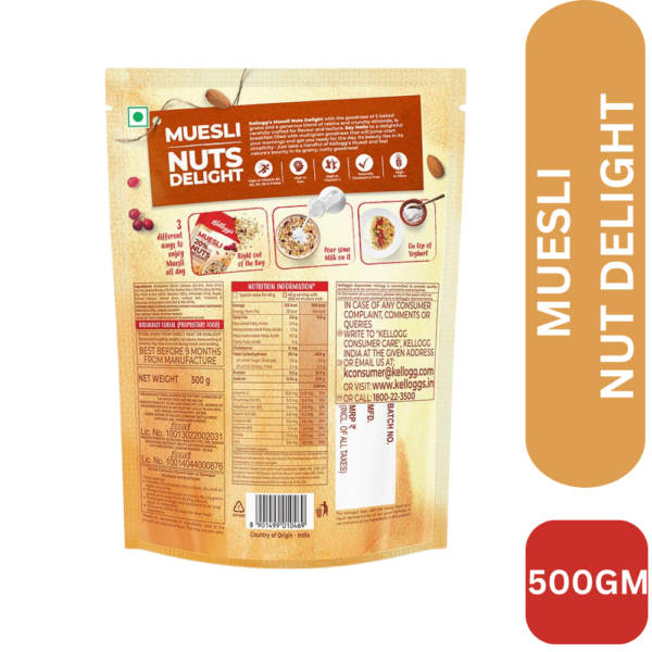 KELLOGGS-MUESLI-NUTTY-DELIGHT-500GM-BACK-