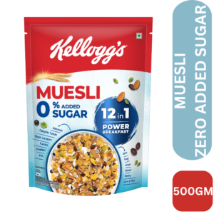 KELLOGGS-MUESLI-ZERO-500GM