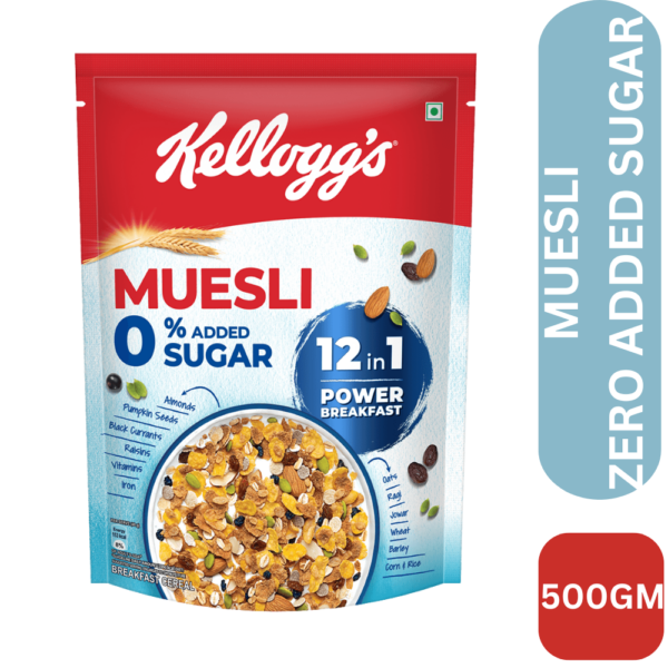 KELLOGGS-MUESLI-ZERO-500GM