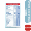 KELLOGGS-MUESLI-ZERO-500GM-INFO