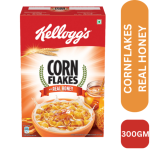 KELLOGGS-REAL-HONEY-300GM-BOX