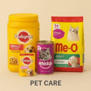 Pet Care