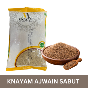 KNAYAM AJWAIN