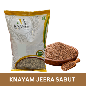 KNAYAM JEERA SABUT