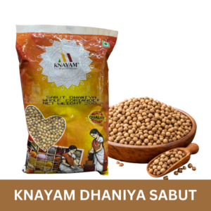 KNAYAM DHANIYA SABUT