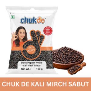 CHUK KALI MIRCH SABUT