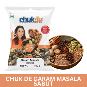 CHUK GARAM MASALA SABUT