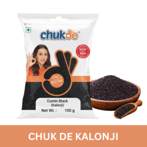 CHUK DE KALONJI