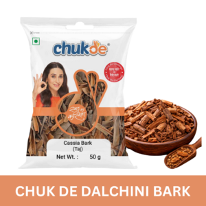CHUKDE DALCHINI