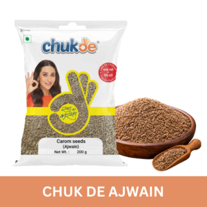 CHUKDE AJWAIN
