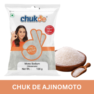 CHUKDE AJINOMOTO