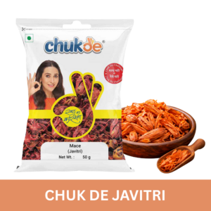 CHUK DE JAVITRI