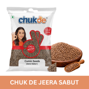 CHUKDE JEERA SABUT