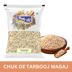 CHUKDE TARBOOJ MAGAJ
