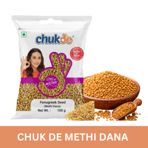 CHUKDE METHI DANA