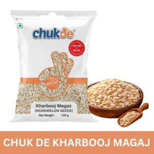chukde kharbooja magaj