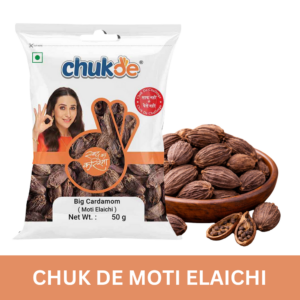chukde moti elaichi
