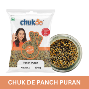 CHUKDE PANCH PURAN